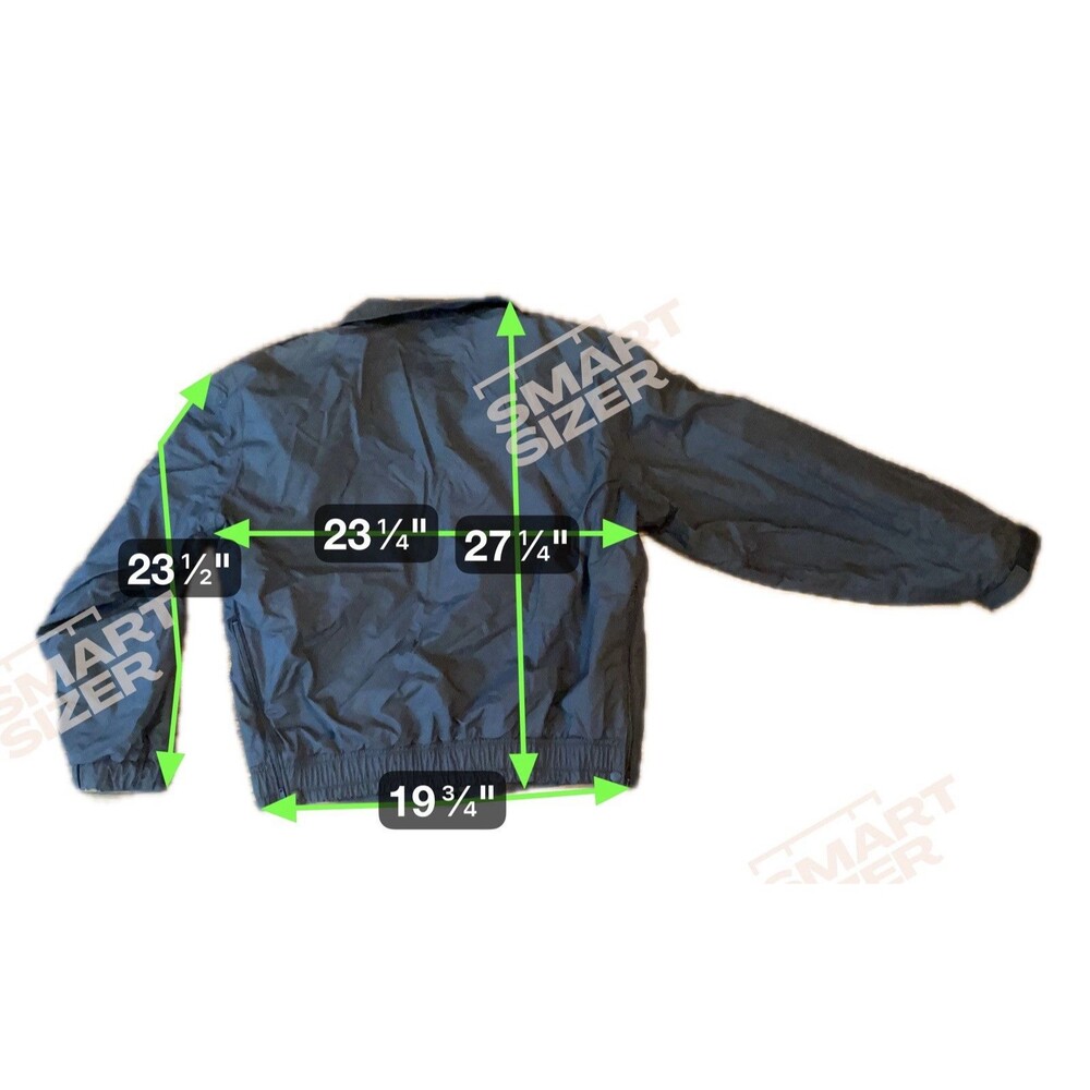 Weather 4 Tactical Jacket Men Sz L by Horace Small Hydroflex 500 Waterproof NWT - Picture 4 of 12